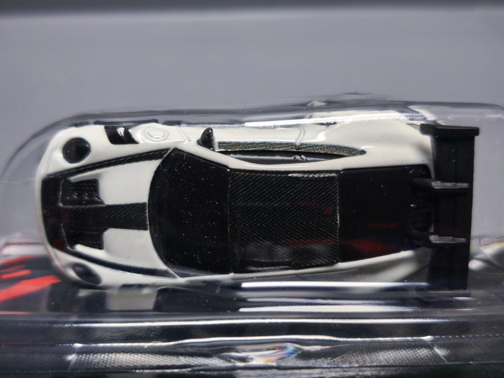 Hot Wheels Gran Turismo 2022 Porsche 911 GT RS (NG38)