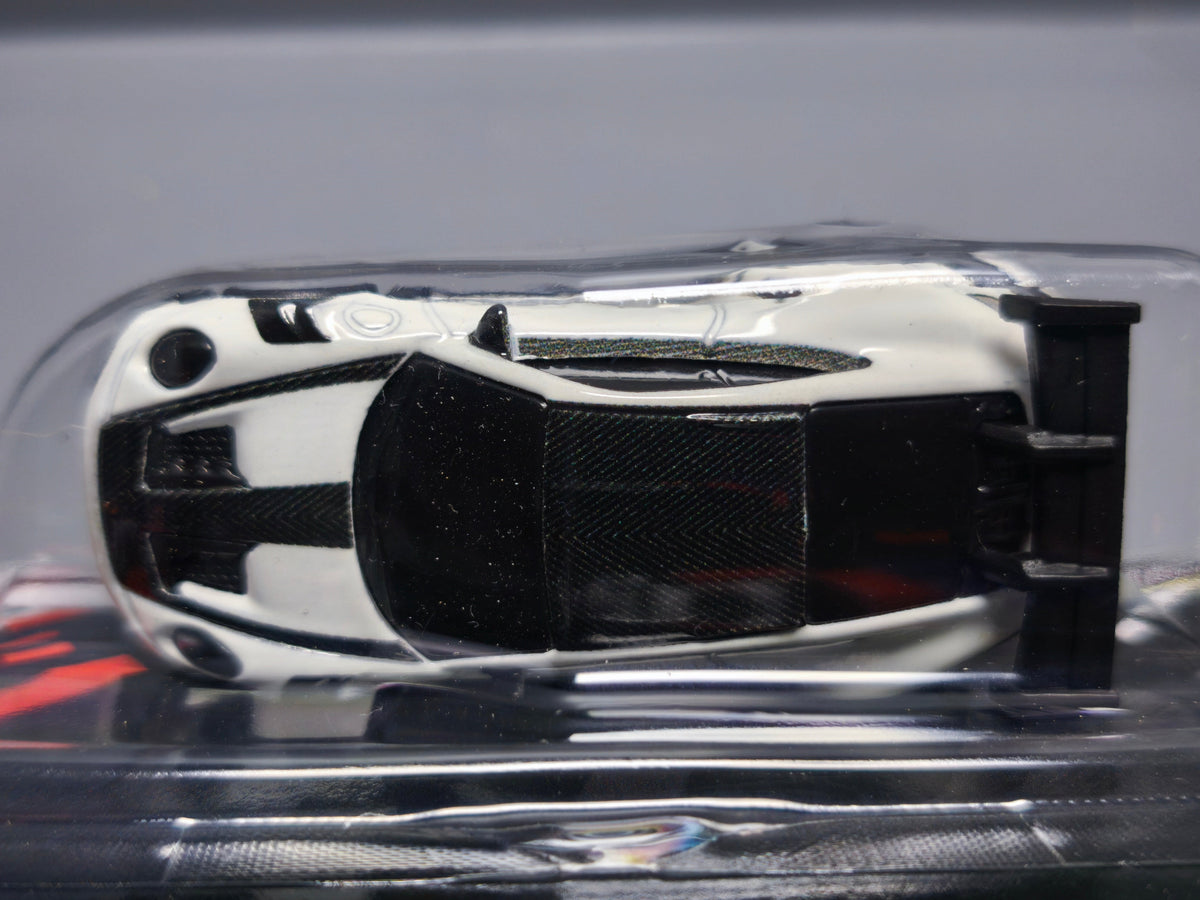 Hot Wheels Gran Turismo 2022 Porsche 911 GT RS (NG38)