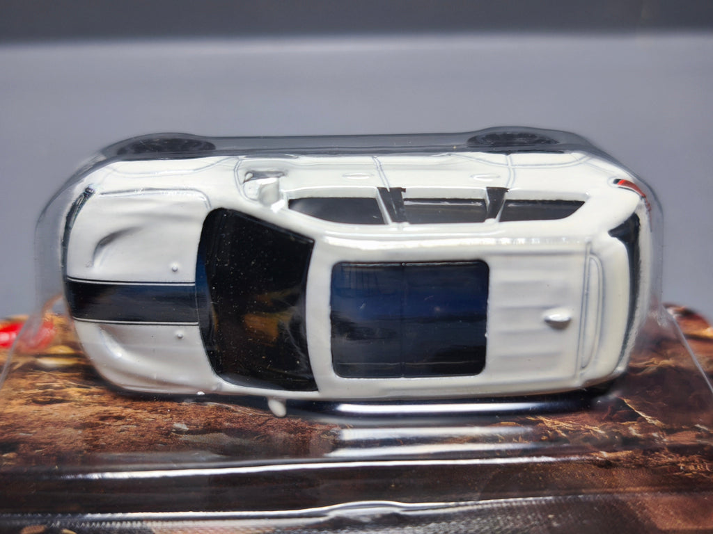 Hot Wheels Performance Truck 2019 Jeep Grand Cherokee Trackhawk (NP08)