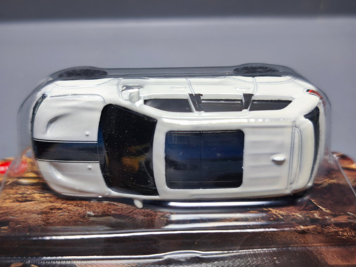 Hot Wheels Performance Truck 2019 Jeep Grand Cherokee Trackhawk (NP08)