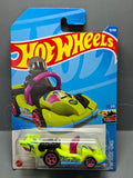 Hot Wheels Let's go  2022-015 (NP24)