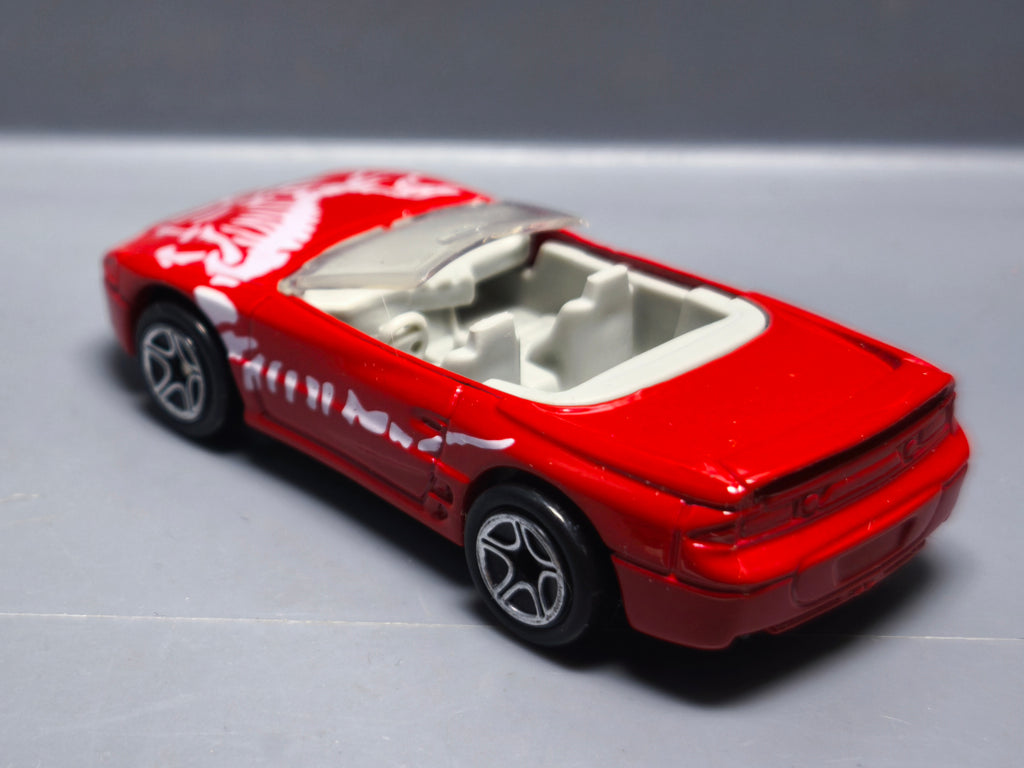 Matchbox 1998 multipack  Mitsubishi spyder version thailand      (A31)