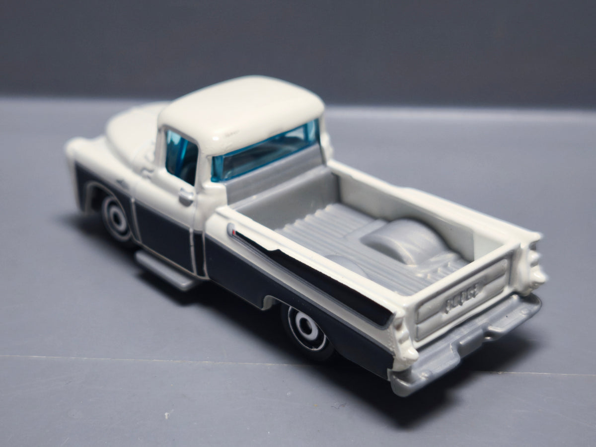 Matchbox  Dodge sweptside pickup  (A33)