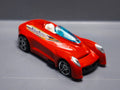 Hot Wheels Monoposto 2002-124 Pr5 (A22)