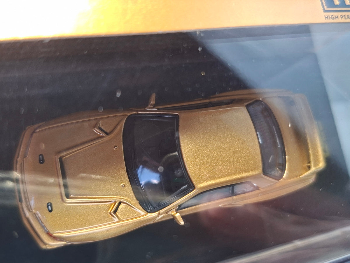 INNO64 Top Secret Nissan Nissan BNR32 GT-R (650R) (NP37)