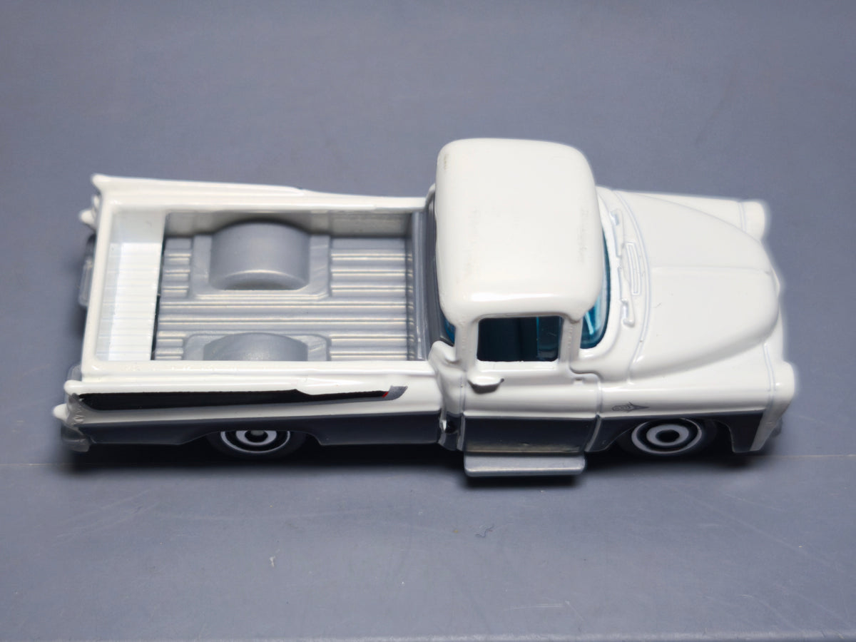 Matchbox  Dodge sweptside pickup  (A33)