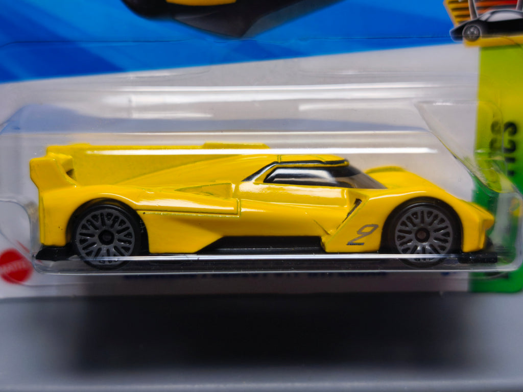 Hot Wheels Cadillac project GTP hypercar 2025-099 (NP09)
