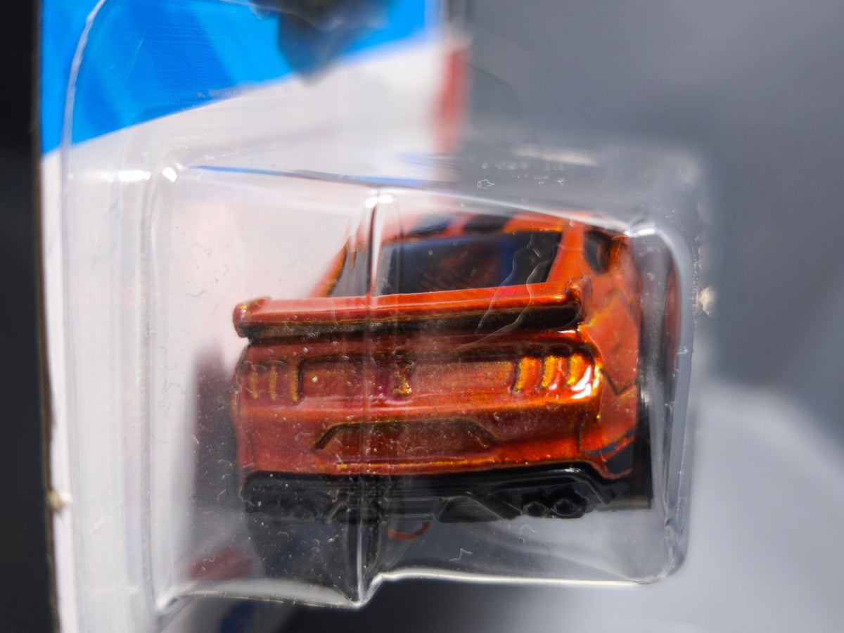 Hot Wheels 2020 Ford Mustang Shelby GT500 2025-073 (NP09)