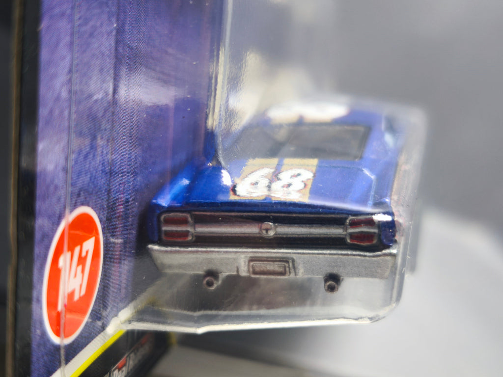 Hot Wheels Boulevard 69 Ford Torino Talladega (NG03)