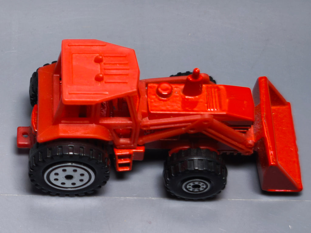 Hot wheels Tractor 1993-145  (A24)
