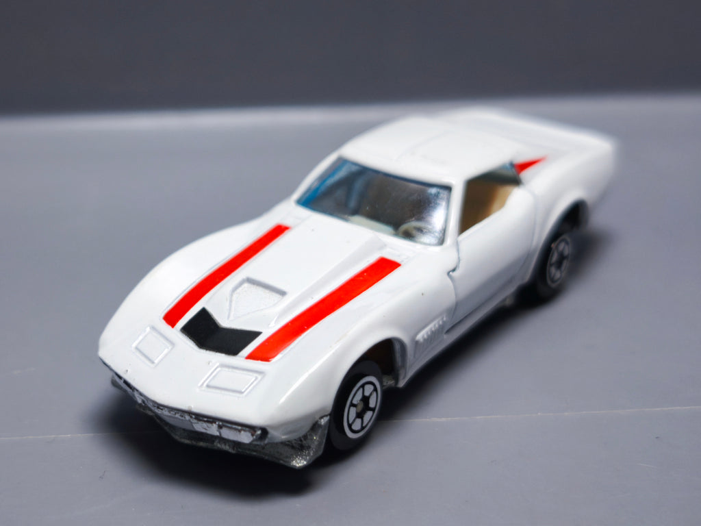 Yatming Hong Kong  72 corvette C3  (A27)