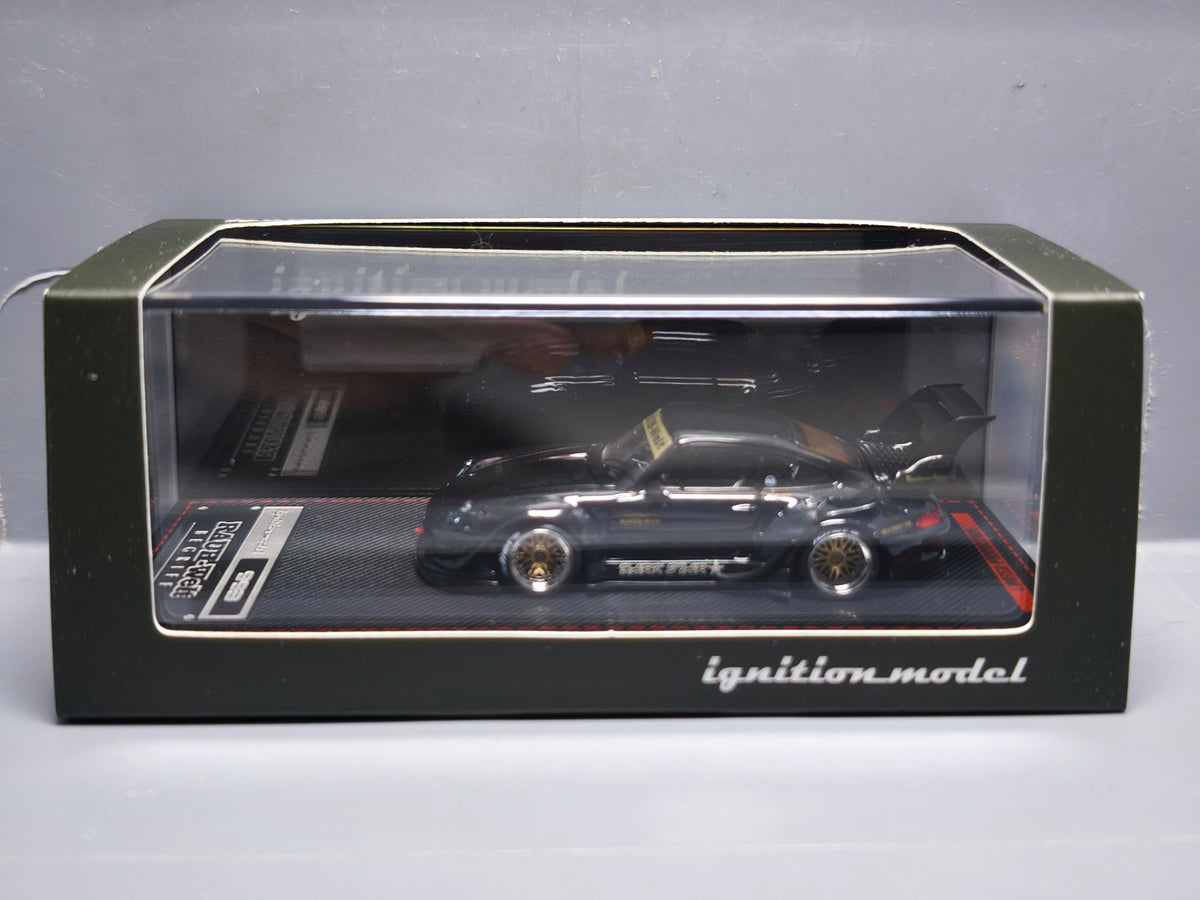 Ignition model Porsche RWB 993 (CP04)