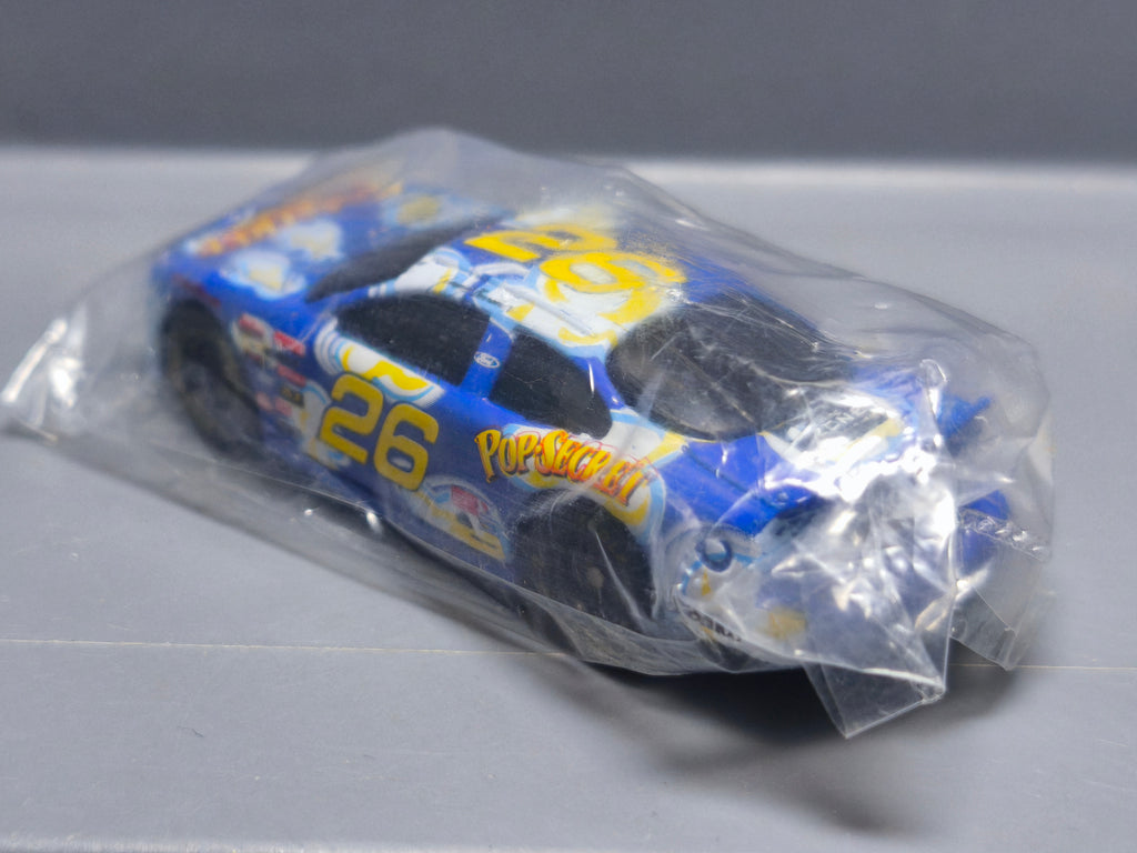 Promo pop secret Ford taurus (A06)