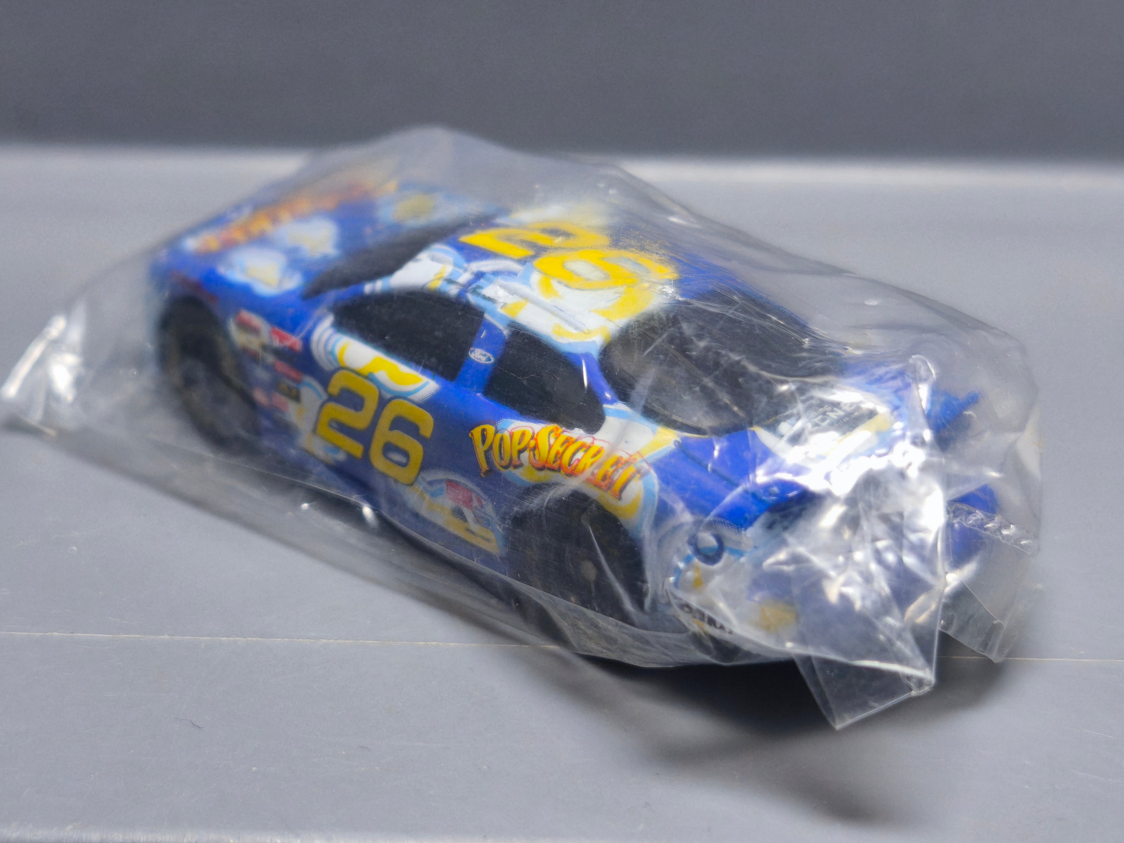 Promo pop secret Ford taurus (A06)