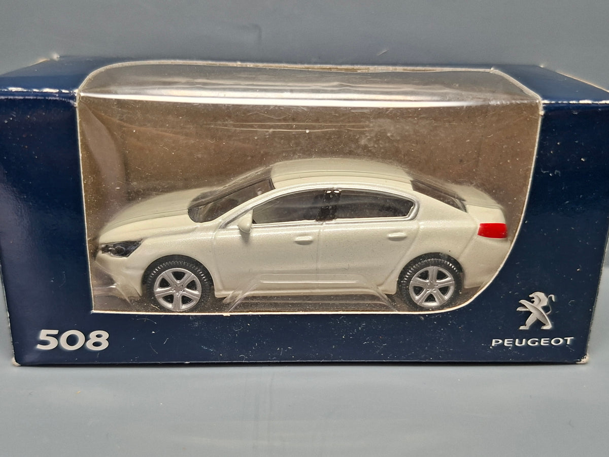 Norev Peugeot  508 (NP22)