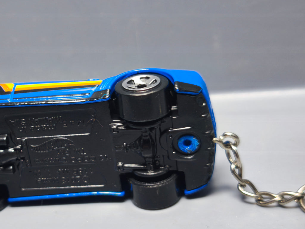 Hot Wheels Porte clés copo camaro  (A21)