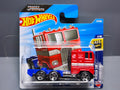 Hot Wheels Optimus Prime Transformers 2026-027 (NP36)