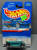 Hot Wheels Phaeton 1999-916  (NP24)
