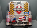 Greenlight Super Duty Trucks Series 15  2019 Mack Granite Cement Mixer  (CT01)