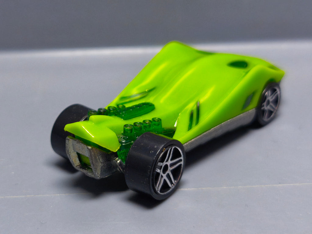 Hot Wheels 2012 multipack Super stinger (A07)