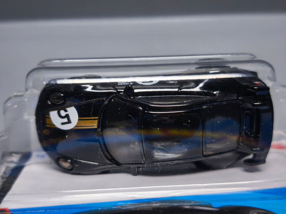 Hot Wheels Porsche 911 GT3 2025-074 (NP09)