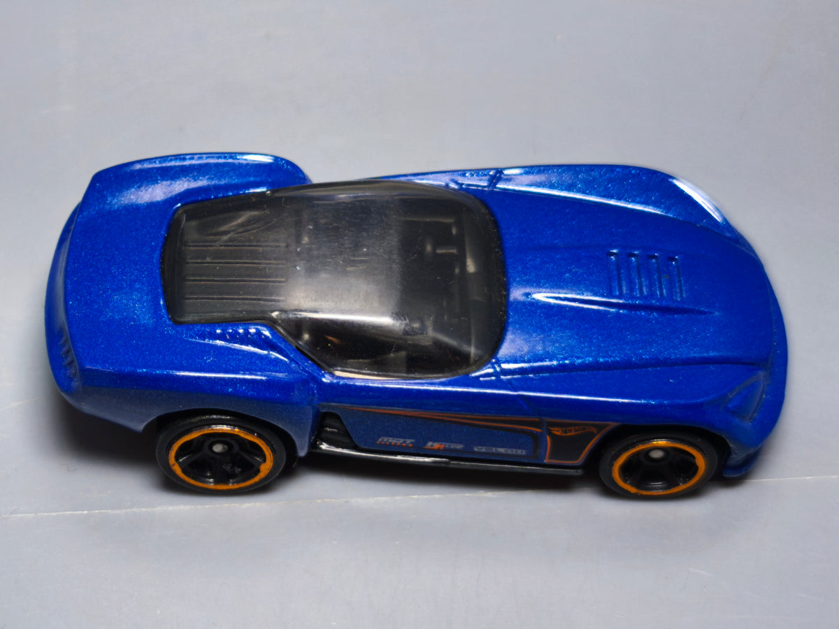 Hot Wheels Pony Up 2016 mulitpack (A19)