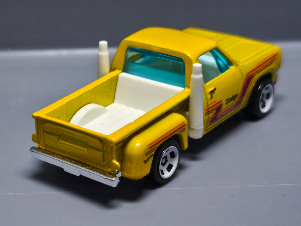 Hot Wheels 2024 multipack  1978 dodge li'l red   (A29)