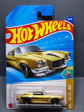 Hot Wheels '70 Chevy Camaro RS 2025-053 (NP09)