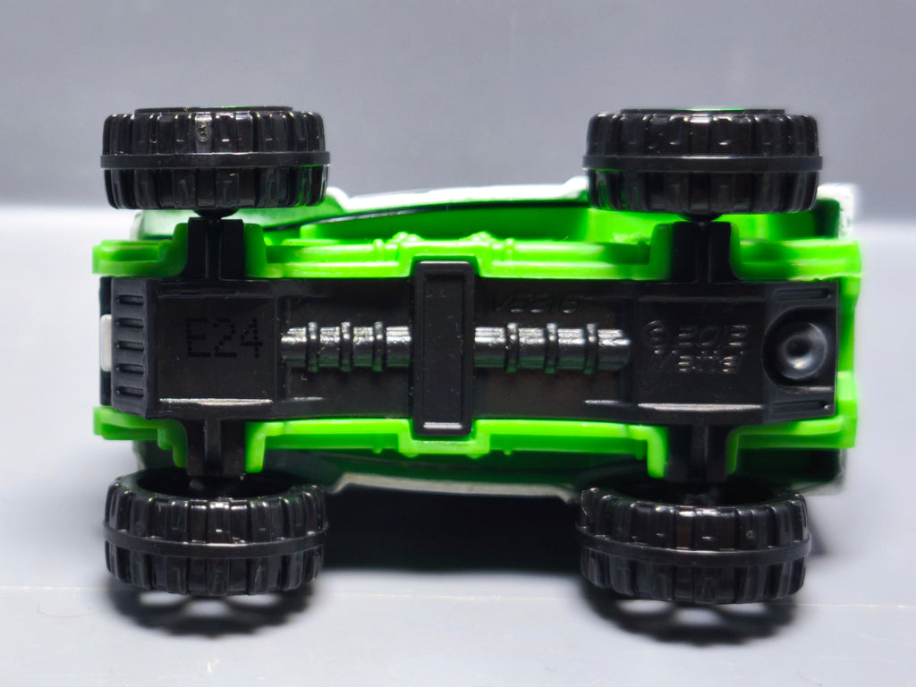 Hot Wheels Monster Dairy Delivery 2012-028 (A22)