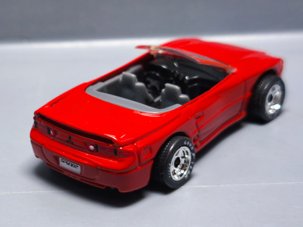 Matchbox Premiere serie 1 Mitsubishi spyder    (A29)