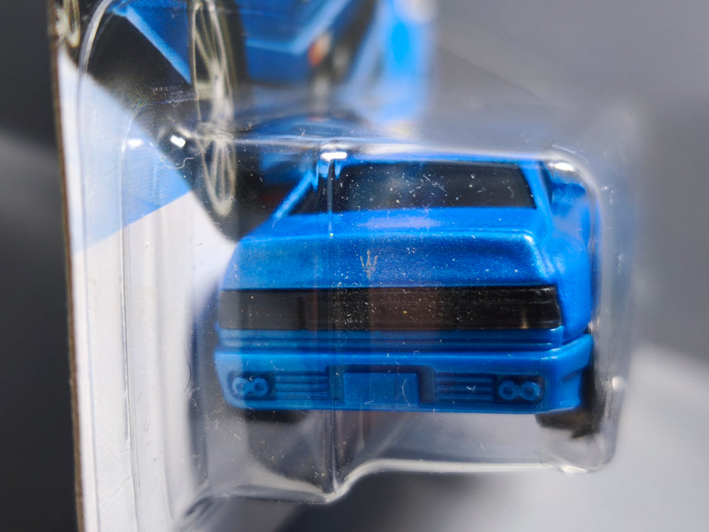 Hot Wheels Maseratti Shamal 2026-016 (NP36)