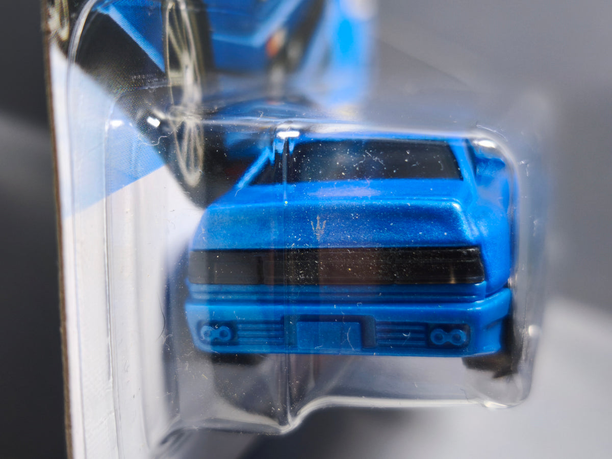Hot Wheels Maseratti Shamal 2026-016 (NP36)