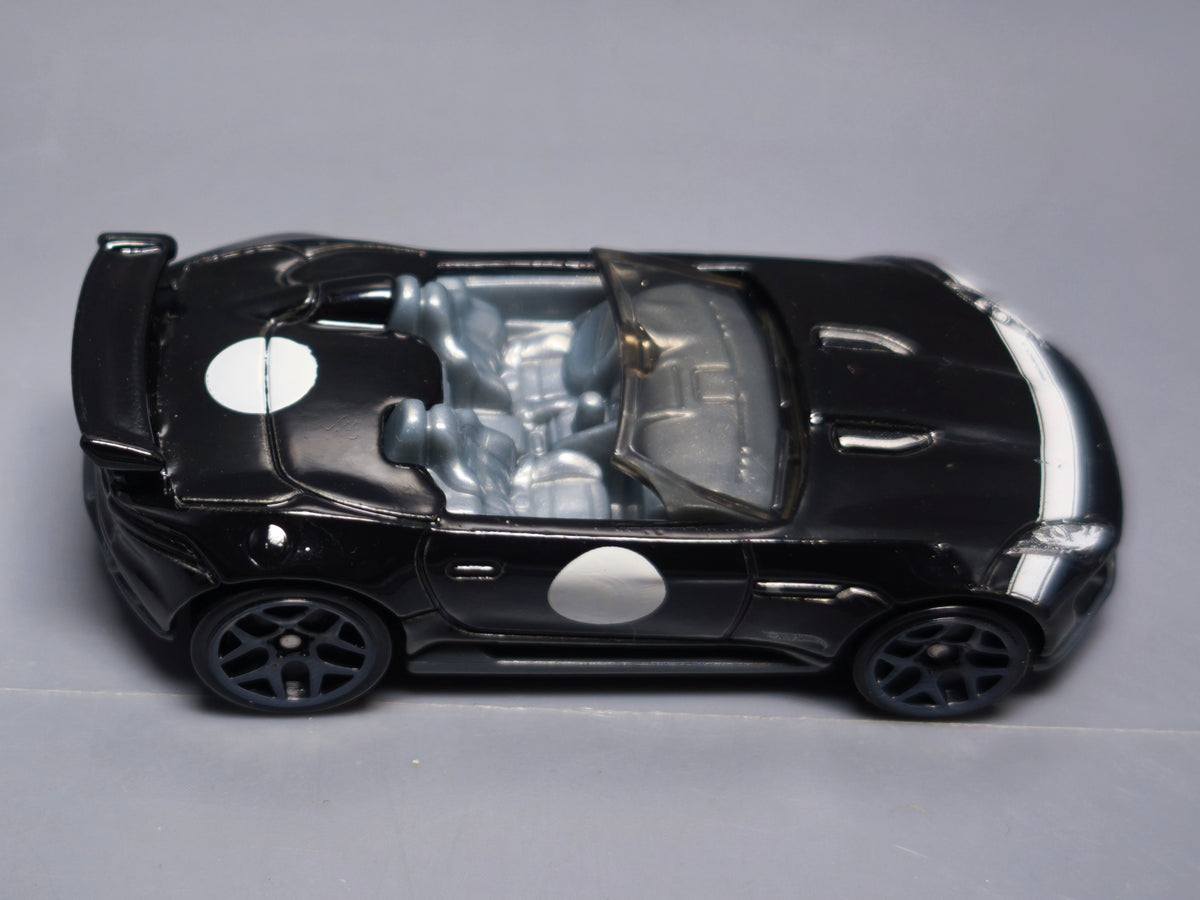 Hot Wheels 15 Jaguar f-type project 7 2017- 141  (A16)