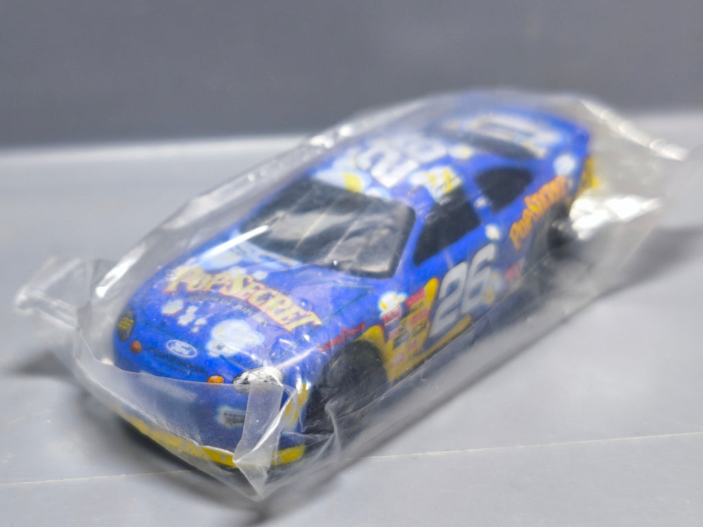 Promo pop secret Ford taurus (A06)