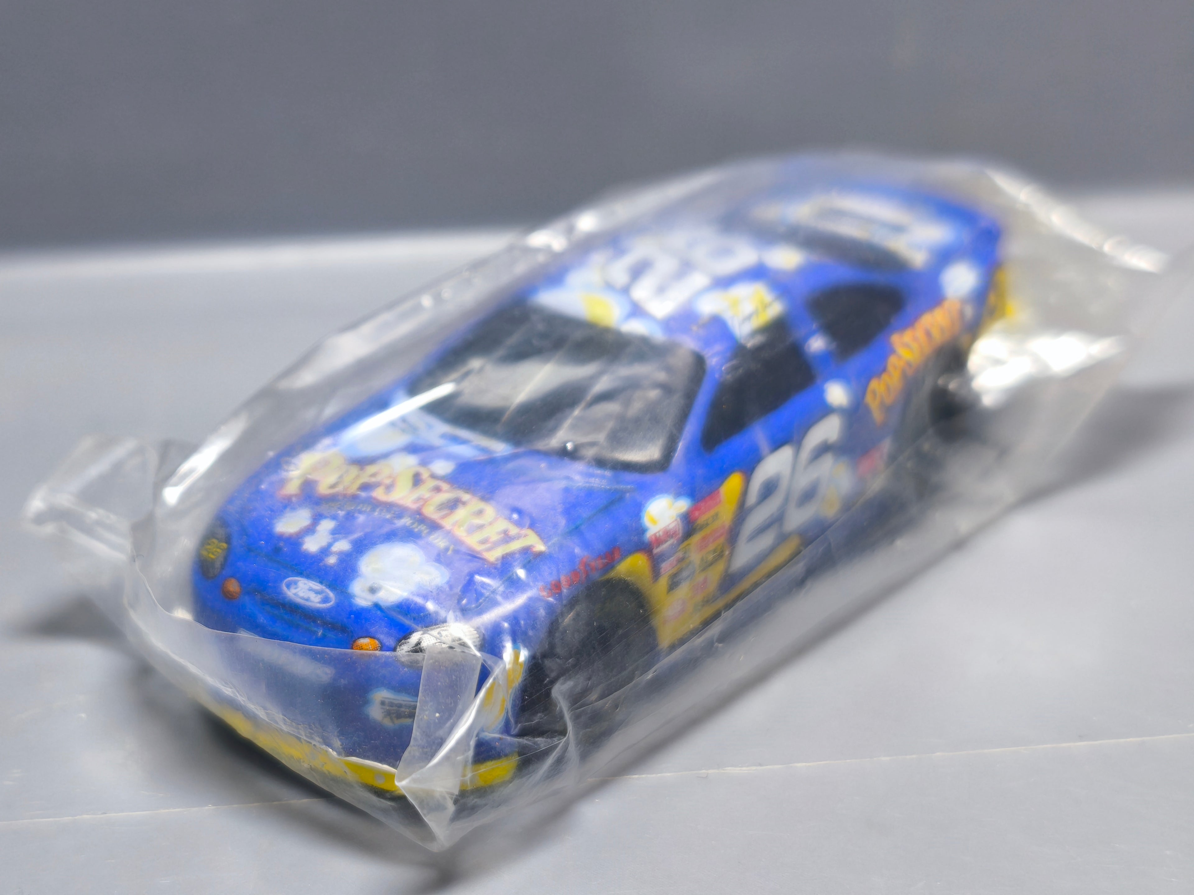 Promo pop secret Ford taurus (A06)