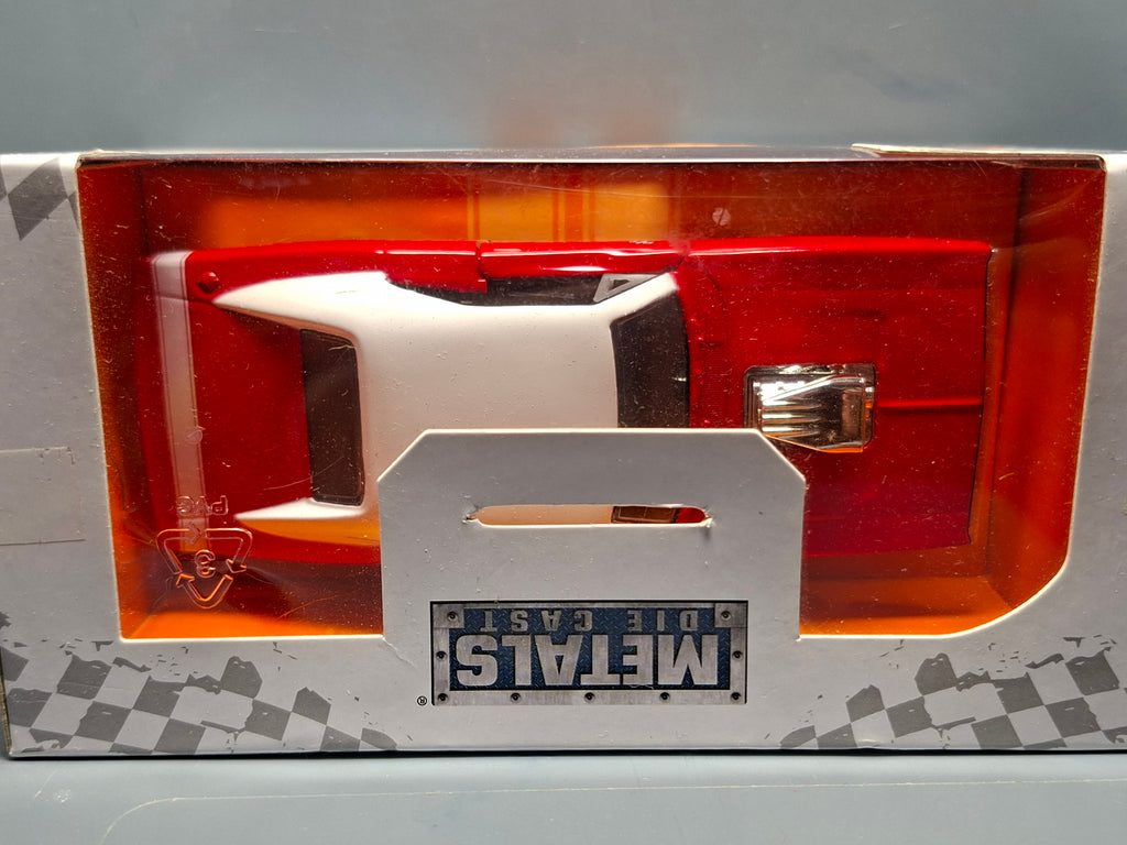 Jada Bigtime Muscle 1970 Dodge Charger R/T 1/32 (CT09)