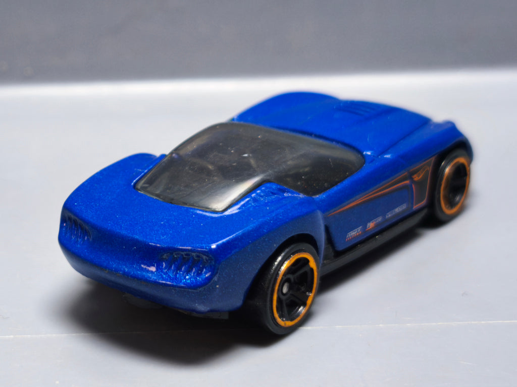Hot Wheels Pony Up 2016 mulitpack (A19)