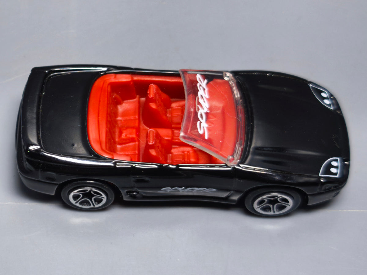 Matchbox 1997 multipack  Mitsubishi spyder    (A29)