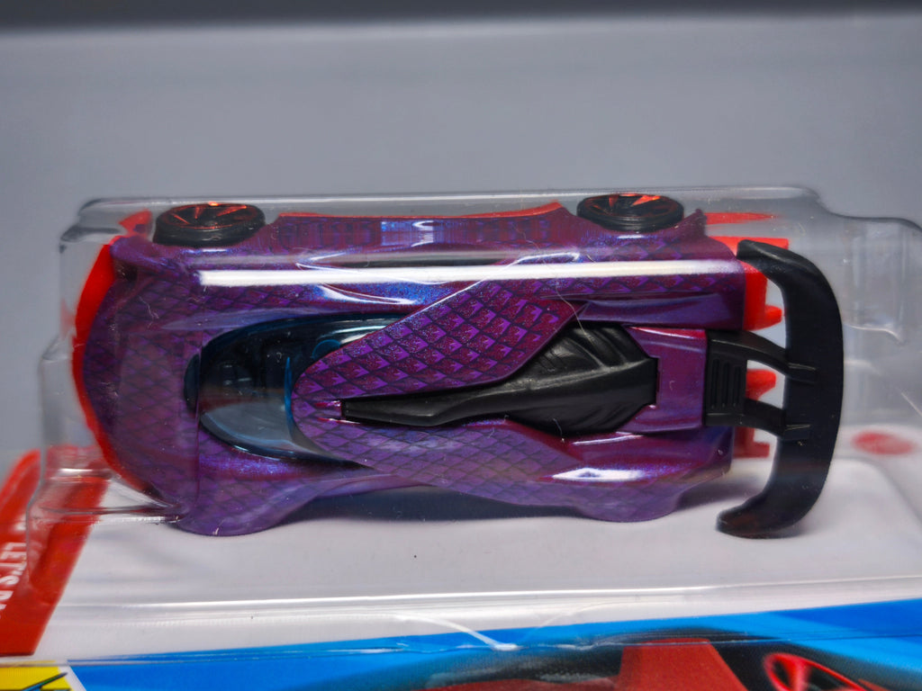 Hot Wheels Street shrieker 2025-066 (NP09)