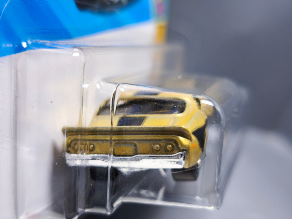 Hot Wheels '70 Chevy Camaro RS 2025-053 (NP09)