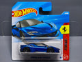 Hot Wheels Ferrari SF90 Stradale 2026-041 (NP36)