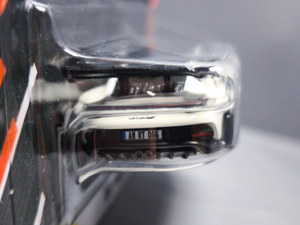 Hot Wheels Gran Turismo 2022 Porsche 911 GT RS (NG38)