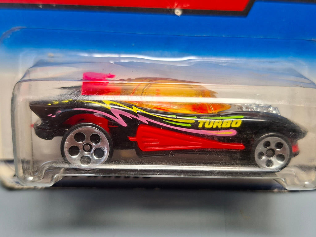 Hot Wheels Flashfire 1996- 140 (NP21)