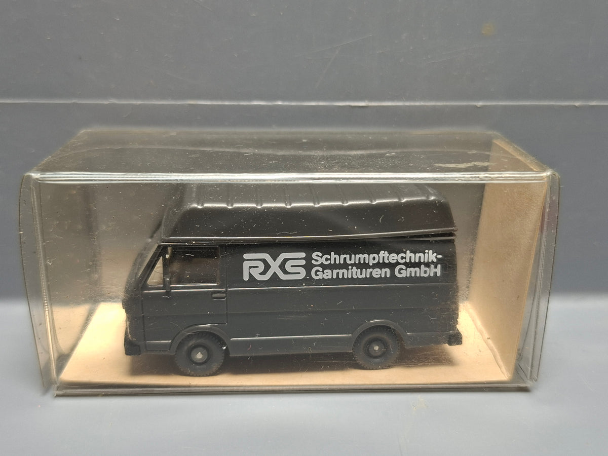 Wiking 1/87 Volkswagen LT 28 RXS    (NP28)