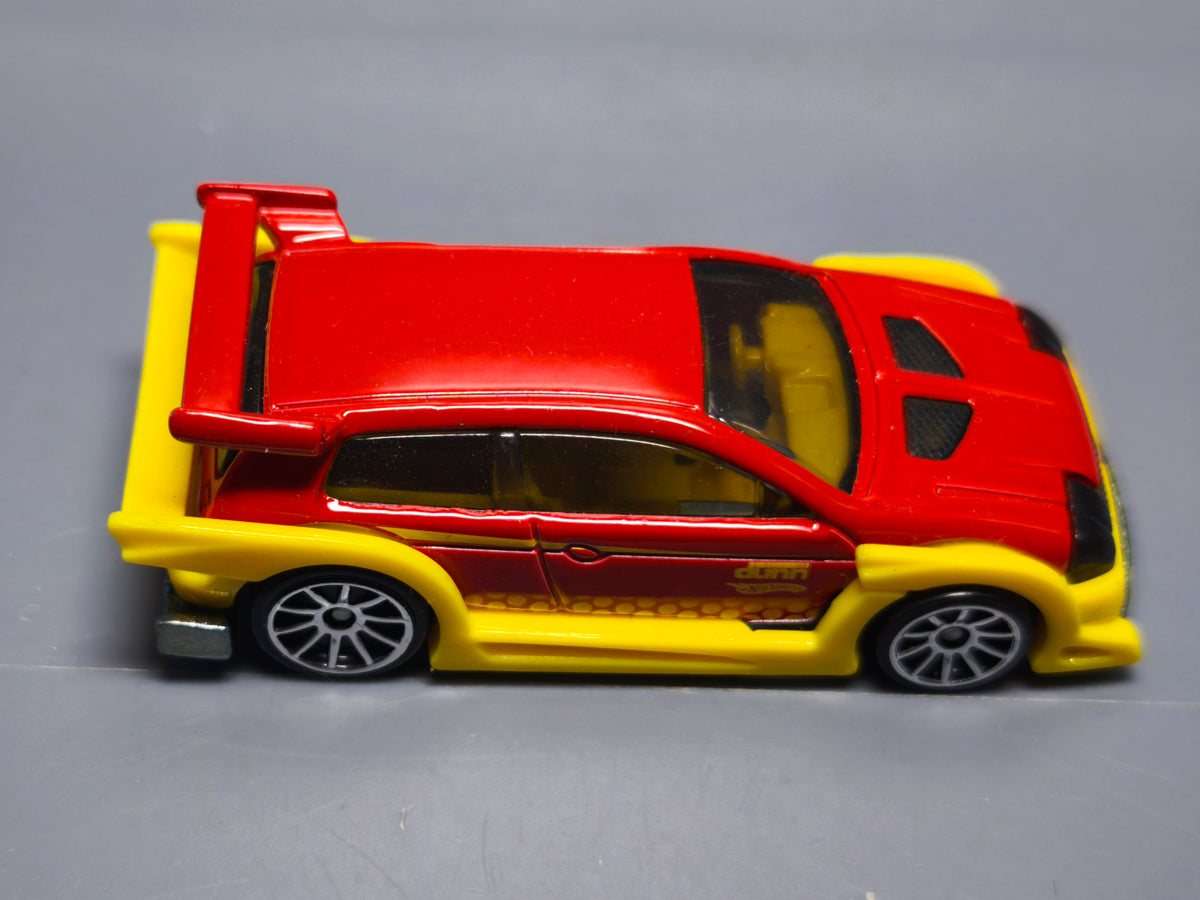 Hot Wheels Flight 03 Origine Pack 2010 (A22)