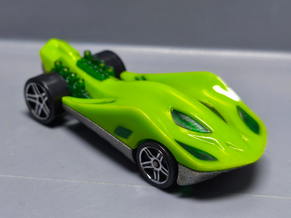 Hot Wheels 2012 multipack Super stinger (A07)