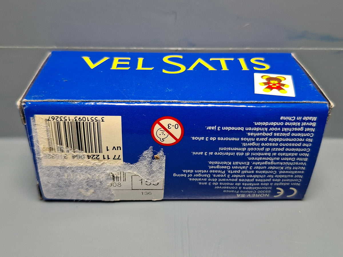 Norev Renault toys Vel Satis présidentielle     (NP22)