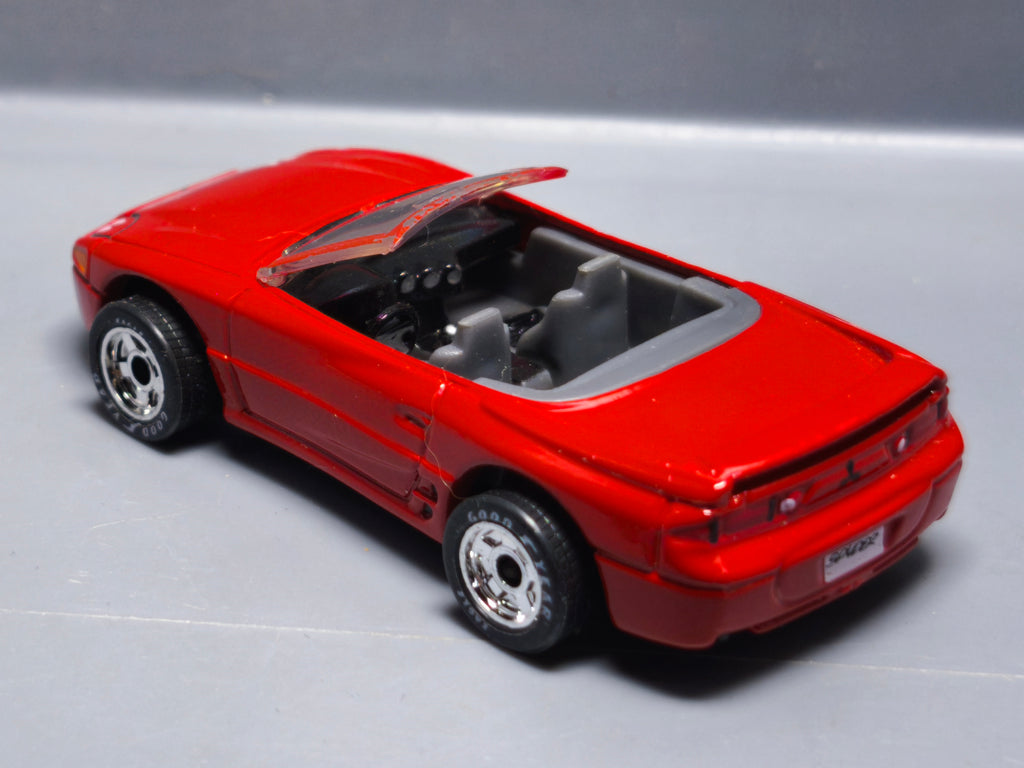 Matchbox Premiere serie 1 Mitsubishi spyder    (A29)