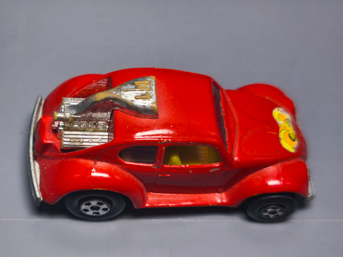 Matchbox Volks dragon Volkswagen  (A15)