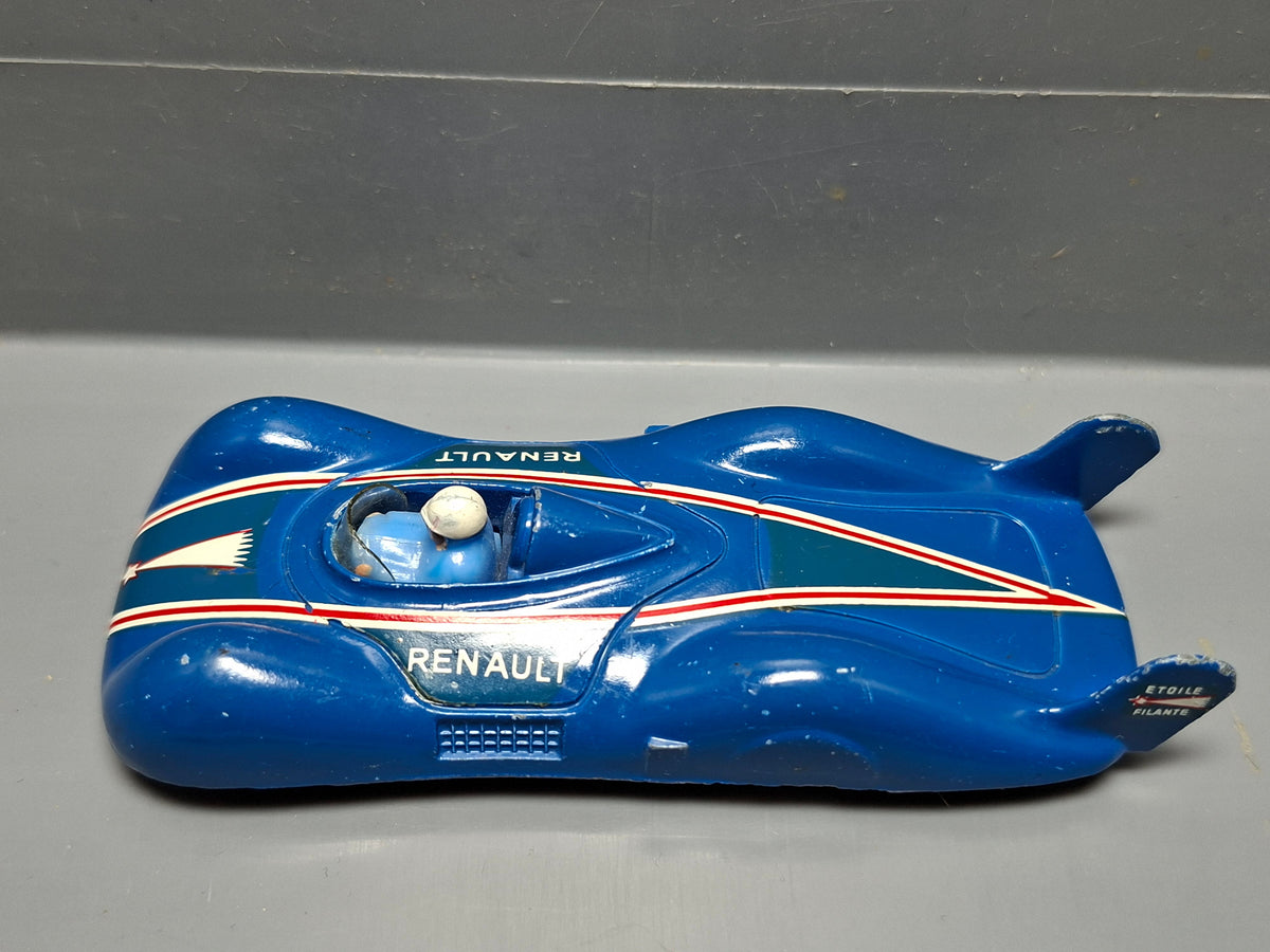 CIJ 1/43 Renault étoile Filante  (NP26)